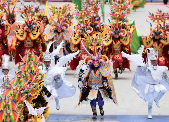 Festividad Virgen de la Candelaria: ¿cómo impacta económicamente en la región Puno?