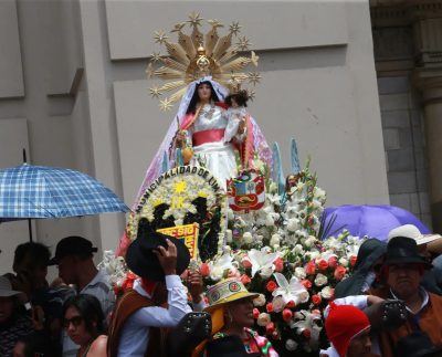 Festividad Virgen de la Candelaria: ¿cómo impacta económicamente en la región Puno?