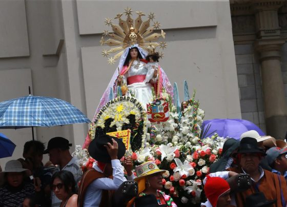 Festividad Virgen de la Candelaria: ¿cómo impacta económicamente en la región Puno?