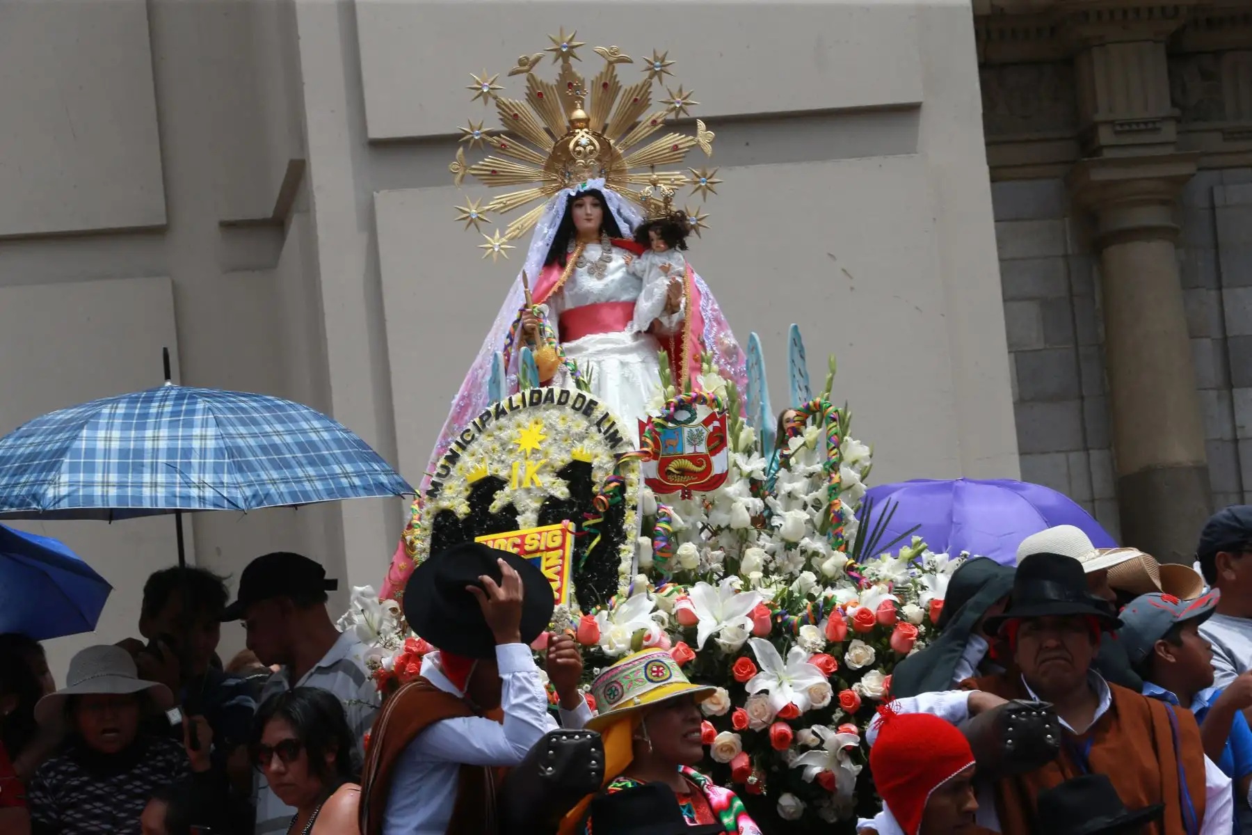Festividad Virgen de la Candelaria: ¿cómo impacta económicamente en la región Puno?