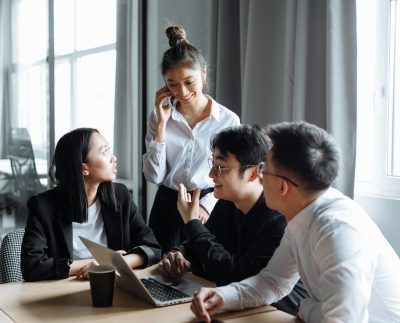 Empresa familiar: ¿qué es y por qué es clave para la economía?