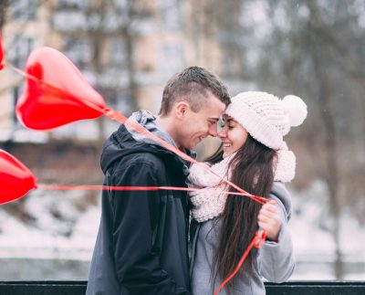 San Valentín 2026: ventas retail crecerán 5 % en febrero con un gasto de hasta s/ 300 por persona