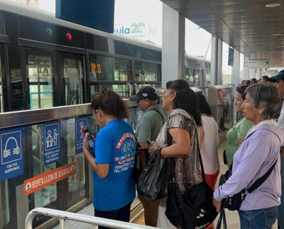 Metropolitano: ¿cuáles son las mejoras que se alistan para reducir el tiempo de espera en horas punta?