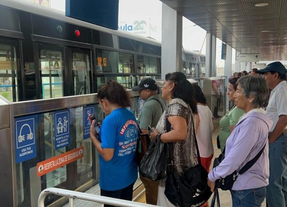 Metropolitano: ¿cuáles son las mejoras que se alistan para reducir el tiempo de espera en horas punta?