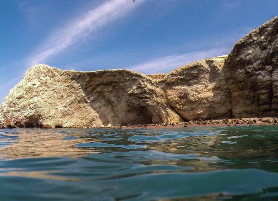 San Valentín 2026: Paracas, Ica y Tarapoto lideran los destinos preferidos por parejas