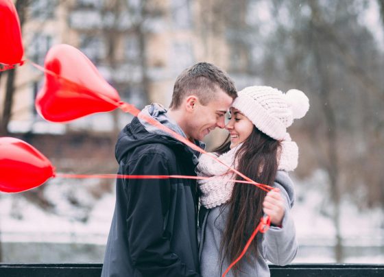 San Valentín 2026: delivery crecería hasta 50% durante esta campaña en el Perú