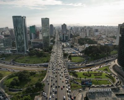 BCR: economía peruana habría crecido 3.2% en enero del 2026