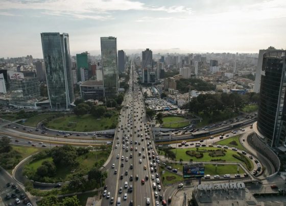 BCR: economía peruana habría crecido 3.2% en enero del 2026