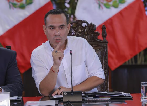 Cuatro listas competirán por la Presidencia tras censura a José Jerí