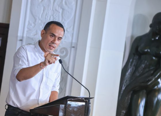 Conoce cómo se elegirá al presidente del Congreso para completar periodo anual 2025-2026