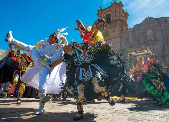 Festividad de la Virgen de la Candelaria generó un impacto económico mayor a S/ 117 millones