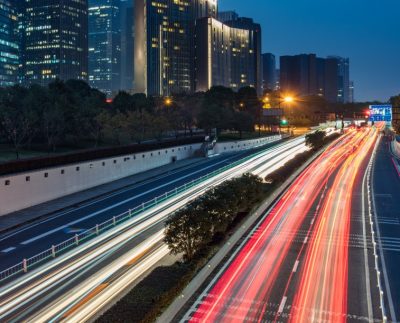 Eficiencia en movilidad: IA generó más de 1.1 millones de horas de ahorro en Lima