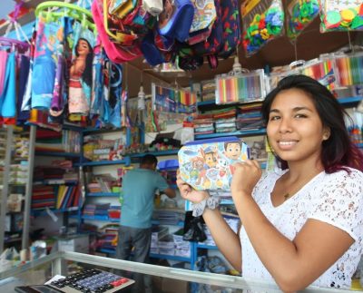 La mayoría de las mypes espera que sus ventas en la campaña escolar 2026 igualen o superen las de 2025