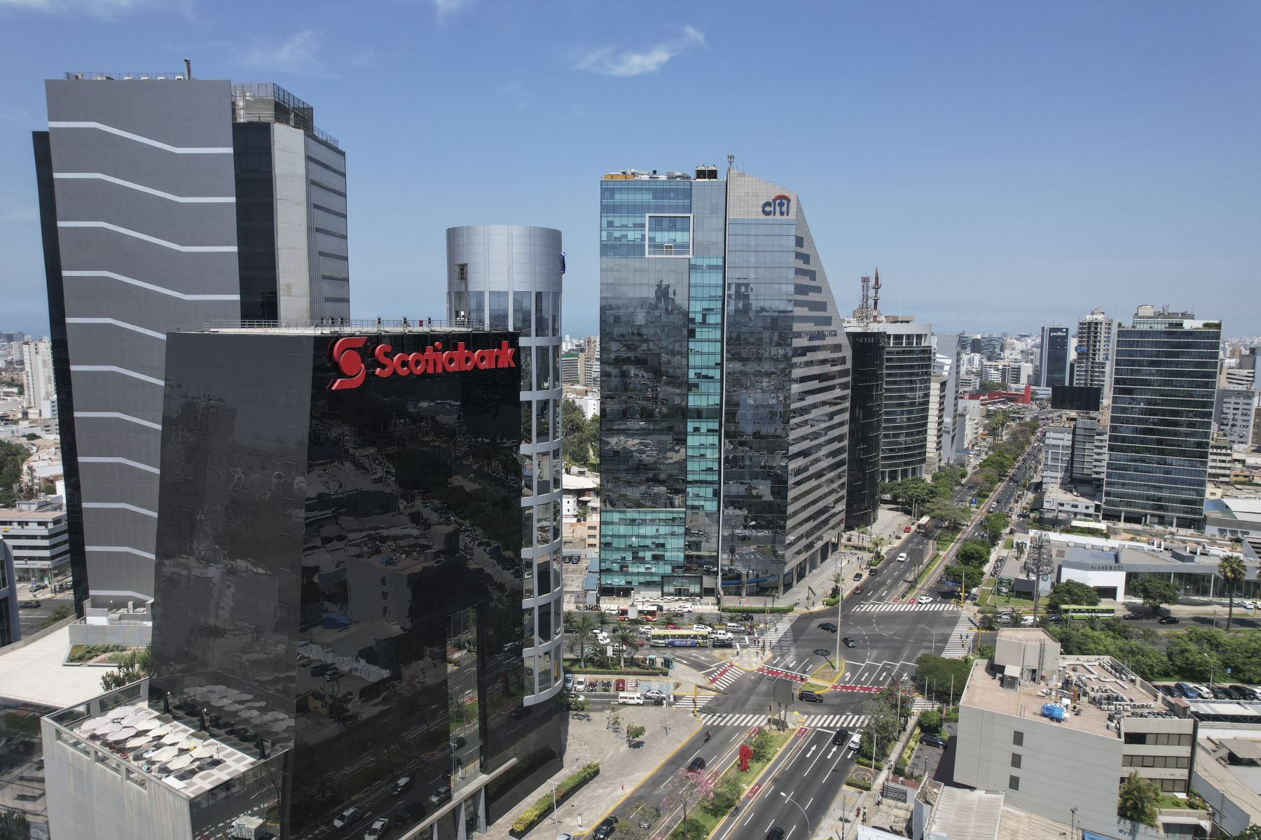SBS lanza hoja de ruta para intercambio de información entre entidades financieras