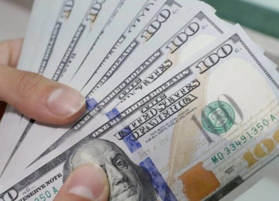 Remesas del exterior alcanzan los US$ 5,368 millones en el 2025 y crecen 11.7%