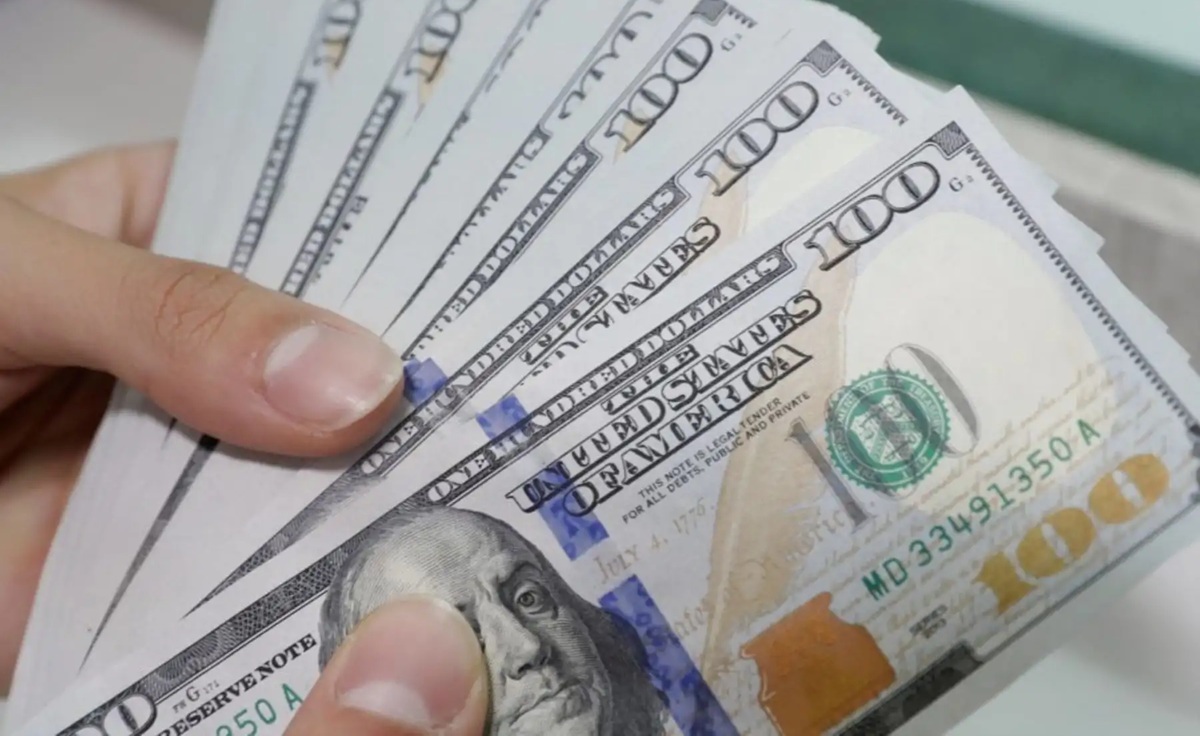 Remesas del exterior alcanzan los US$ 5,368 millones en el 2025 y crecen 11.7%