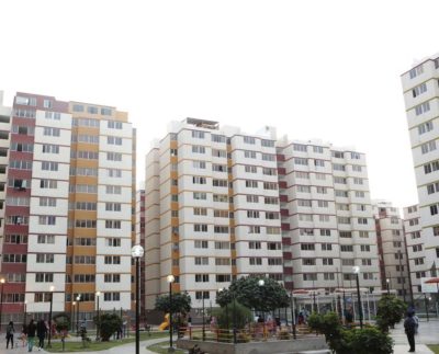 Venta de viviendas en Lima creció 19% en 2025 impulsada por departamentos