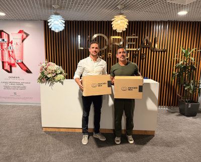 L'Oréal proyecta que su tienda oficial en Mercado Libre aumente su crecimiento en ventas digitales para el 2026