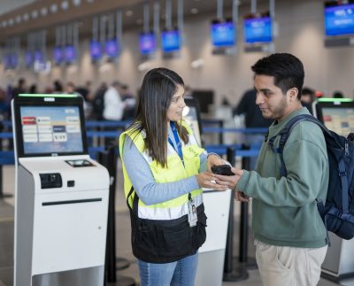 Aeropuerto Jorge Chávez: flujo de pasajeros sumaría 28.4 millones en 2026 y crecería 11.3%