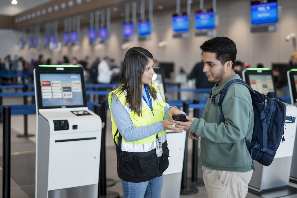 Aeropuerto Jorge Chávez: flujo de pasajeros sumaría 28.4 millones en 2026 y crecería 11.3%