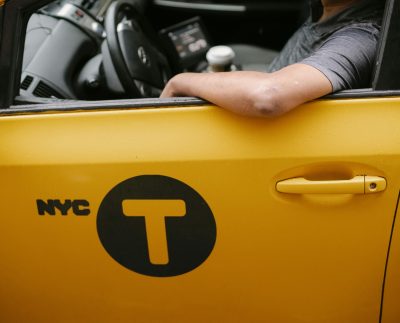 Situación de taxis en AL