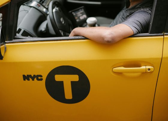 Situación de taxis en AL