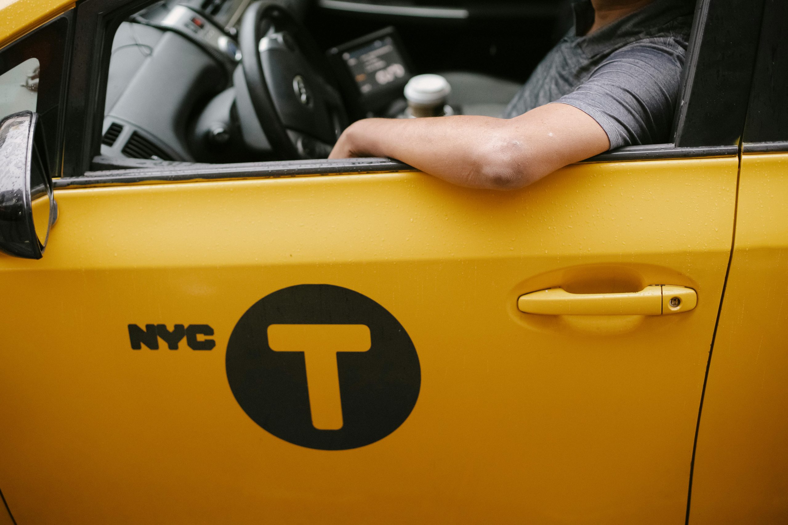 Situación de taxis en AL