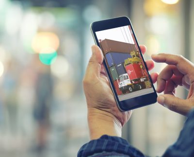 Exportación de servicios se perfila como un nuevo motor de la economía