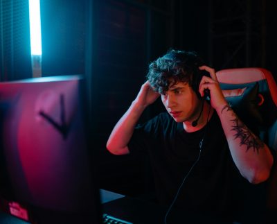 Crecimiento del streaming en el Perú