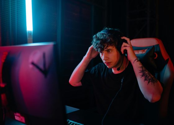 Crecimiento del streaming en el Perú