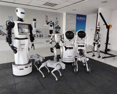 EDUCACIÓN, MINERÍA, RETAIL Y SERVICIOS IMPULSAN MERCADO DE ROBÓTICA