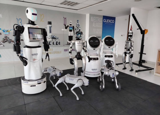 EDUCACIÓN, MINERÍA, RETAIL Y SERVICIOS IMPULSAN MERCADO DE ROBÓTICA