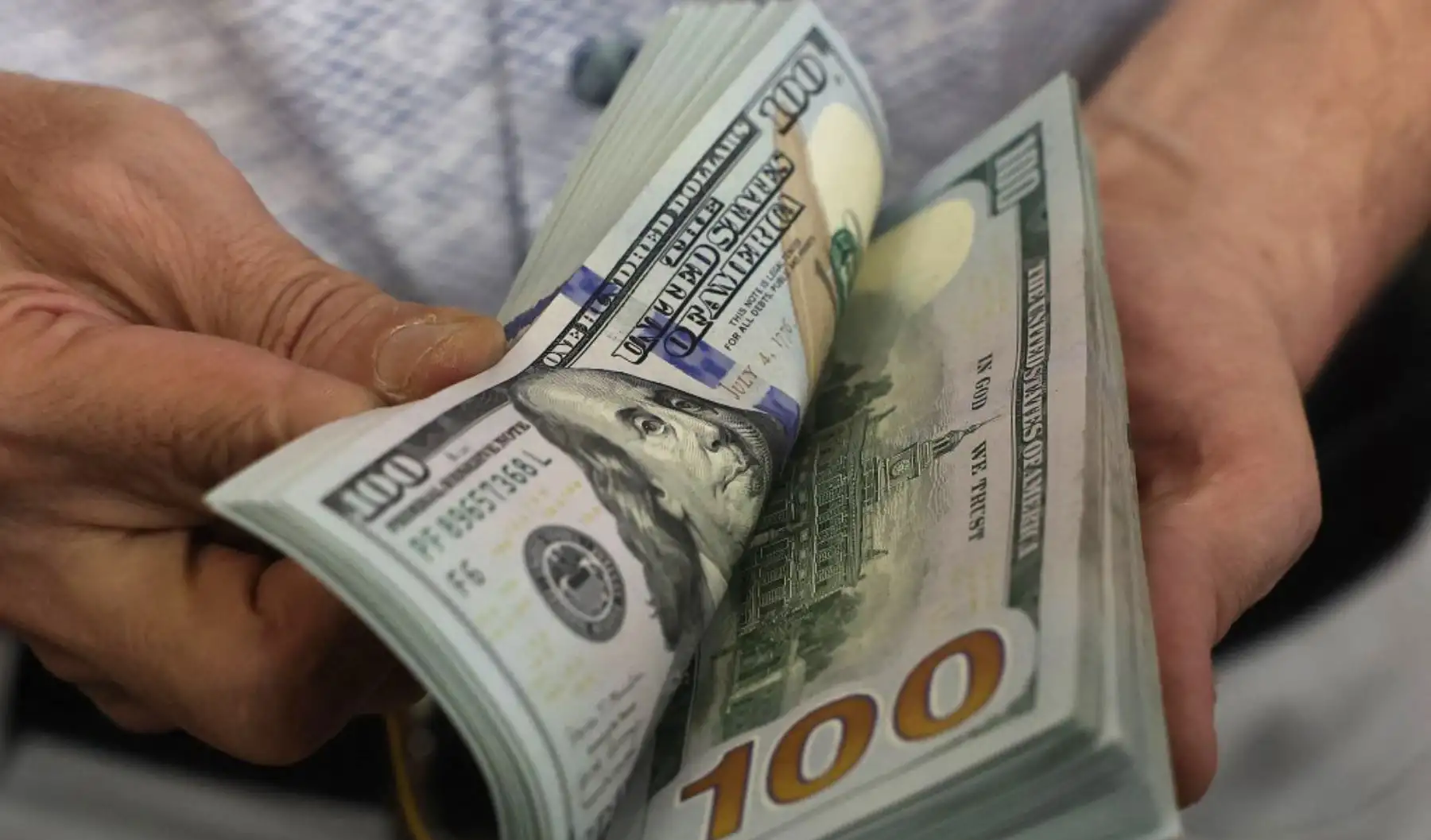 Dólar podría mantenerse cerca de S/ 3.40, pero factores externos podrían elevarlo