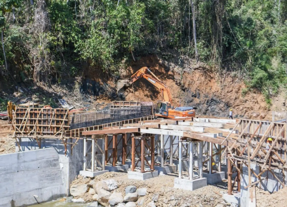 MEF destina S/ 2,207 millones a municipalidades exclusivamente para inversión pública