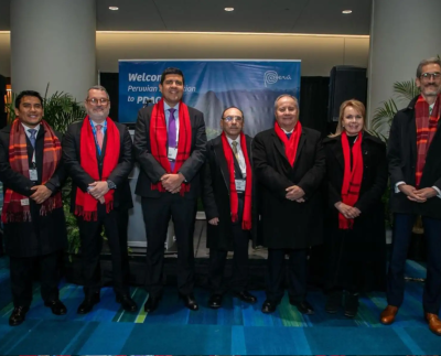 Perú se reunirá con inversores en Canadá para acelerar proyectos mineros clave