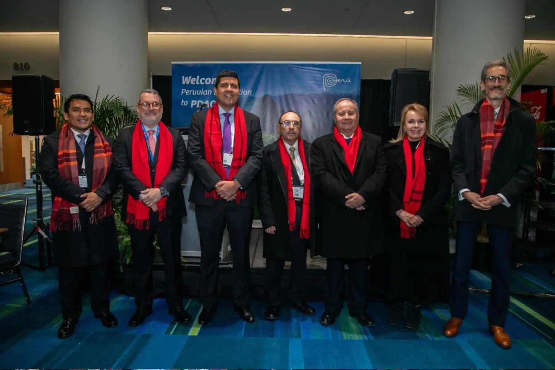 Perú se reunirá con inversores en Canadá para acelerar proyectos mineros clave