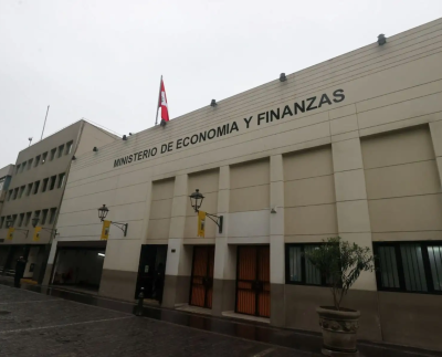 MEF autorizó transferencia de S/ 702.43 millones a favor del JNE y la ONPE