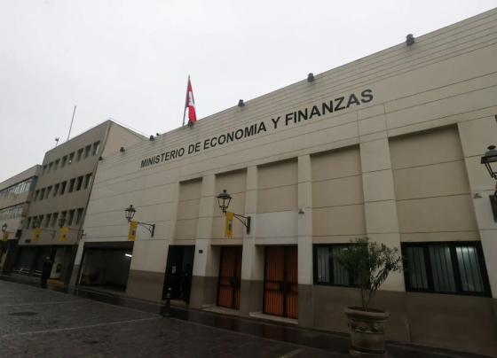MEF autorizó transferencia de S/ 702.43 millones a favor del JNE y la ONPE