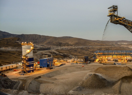 Potencial minero peruano será promocionado en el PDAC 2026 y buscarán posicionar al Perú como destino líder en inversión minera