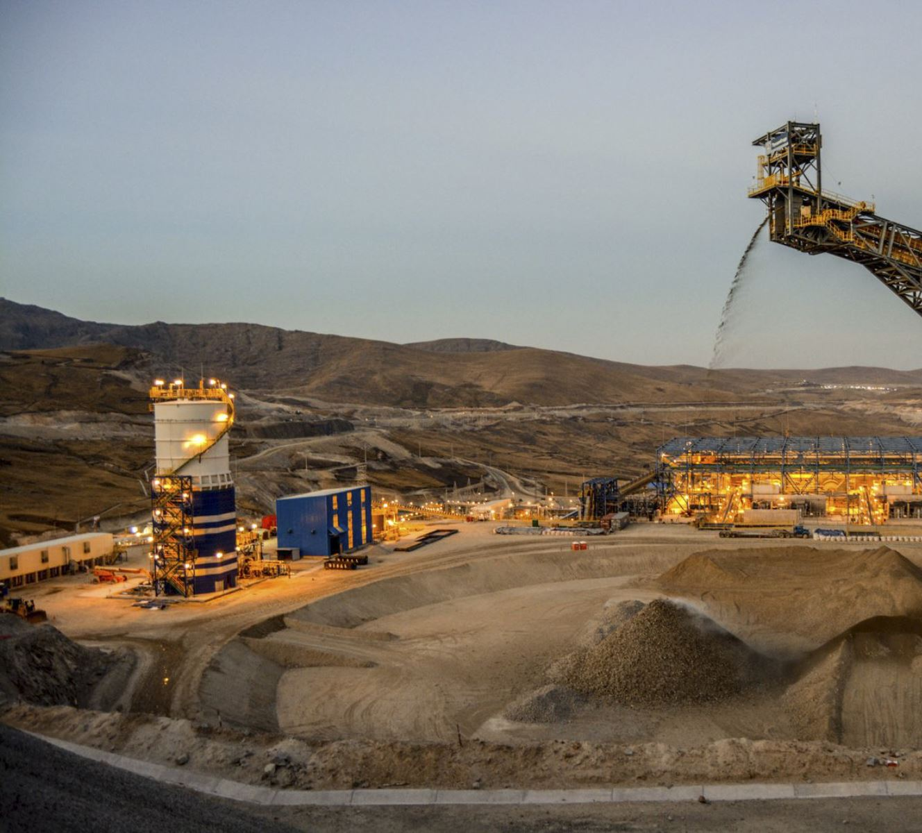 Potencial minero peruano será promocionado en el PDAC 2026 y buscarán posicionar al Perú como destino líder en inversión minera