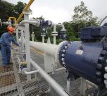 Gobierno dice que servicio de gas natural se normalizaría este domingo