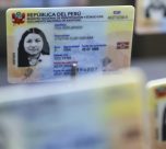 Peruanos podrán votar con DNI vencido en Elecciones Generales
