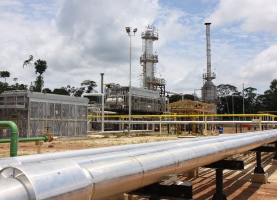 Gobierno anuncia restablecimiento del gas natural en el país