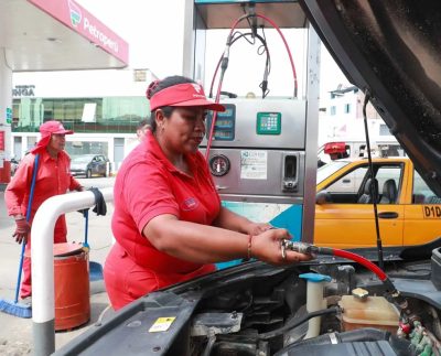 Cálidda informa restablecimiento progresivo del suministro de gas natural en Lima y Callao