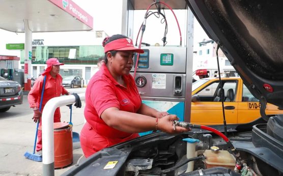 Cálidda informa restablecimiento progresivo del suministro de gas natural en Lima y Callao