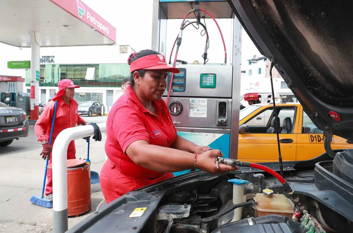 Cálidda informa restablecimiento progresivo del suministro de gas natural en Lima y Callao