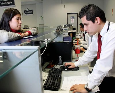 Congreso aprueba dictamen para que trabajadores CAS reciban gratificaciones y CTS