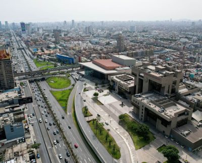 Perú crecería 2.9% en 2026 y 3.1% en 2027, según BBVA Research