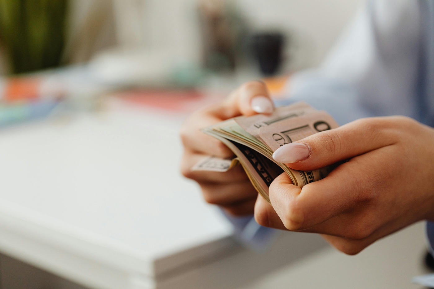 Todo sobre el pago de utilidades