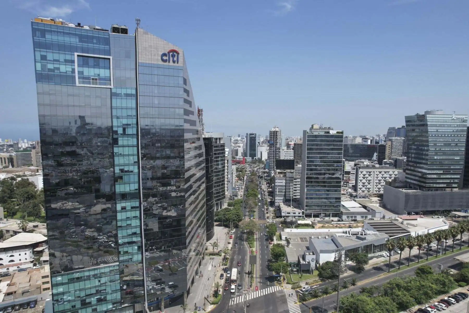 BCR mejora perspectiva económica y proyecta crecimiento de 3.2% para Perú este año